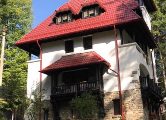 Apartament PAUNEL