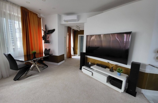 Apartament - Penthouse - Terrace