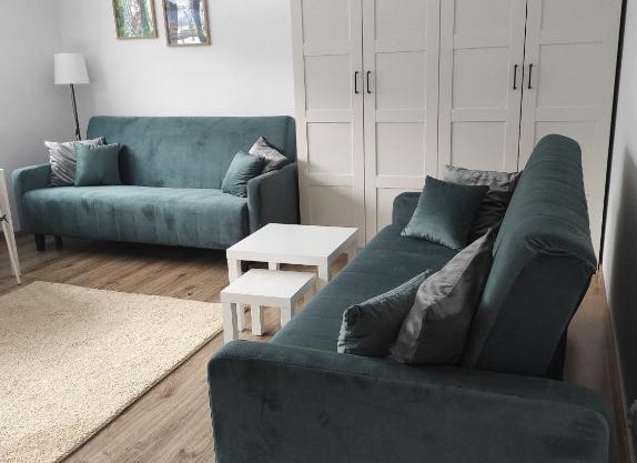 Apartament Piłsudskiego
