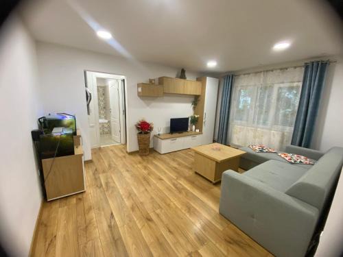 Apartament Piața Miorița