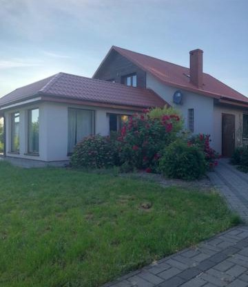 Apartament PMC Kosakowo
