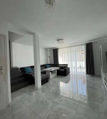 Apartament pod Łebą