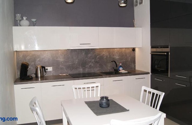 Apartament pod zamkiem