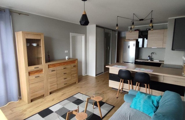 Apartament Pogórze Na Doby