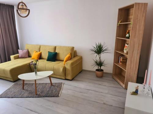 Apartament Popa Sapca