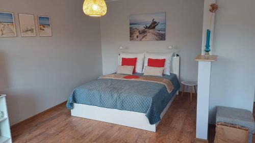 Apartament Powiew Morza - Zielone Tarasy Kołobrzeg