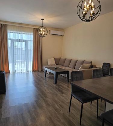 Apartament Proshyan