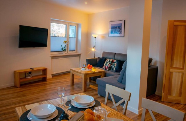 Apartament Przy Deptaku