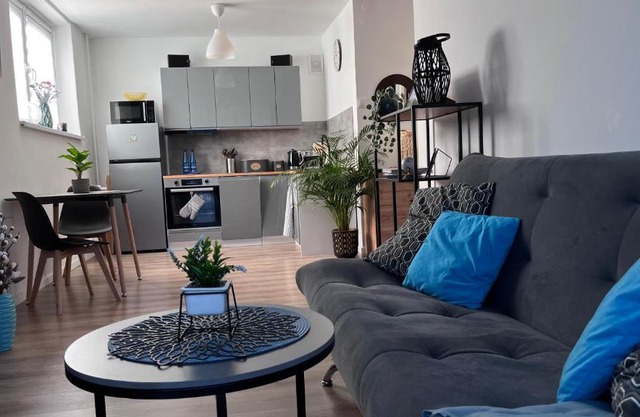 Apartament Przy Parku