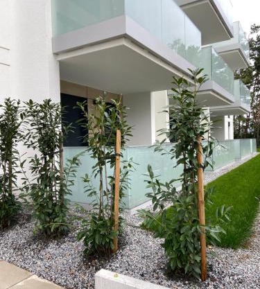 Apartament przy plaży Victoria - Rewal