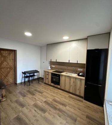 Apartament przy sadzie