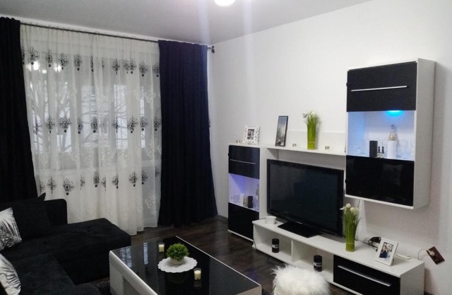 Apartament R&A