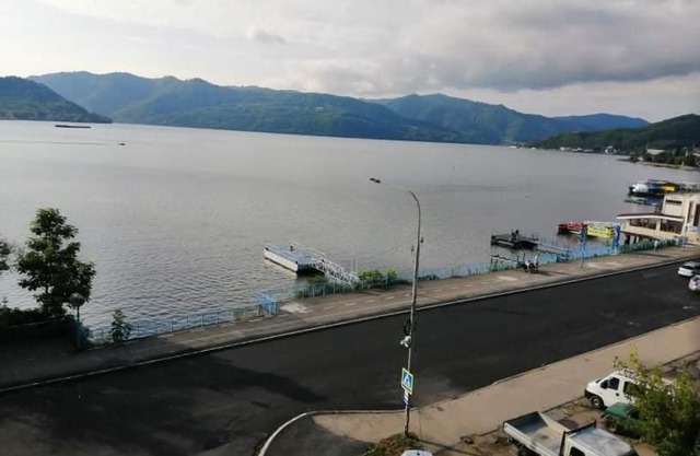Apartament R&D