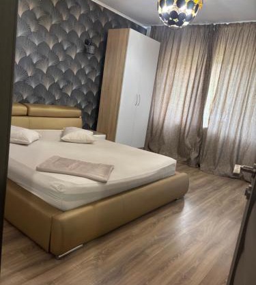 Apartament Radu