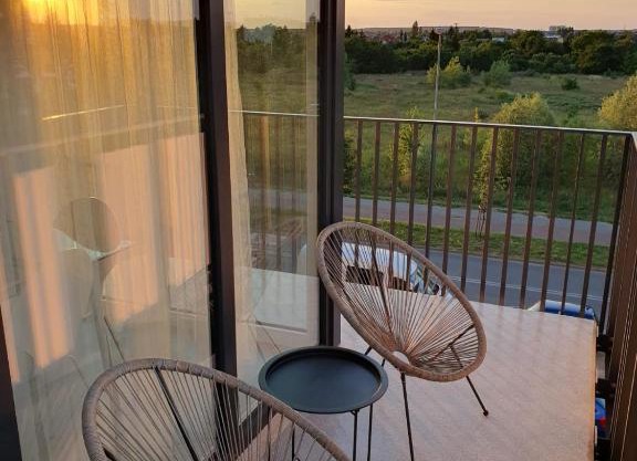 Apartament REDA CITY