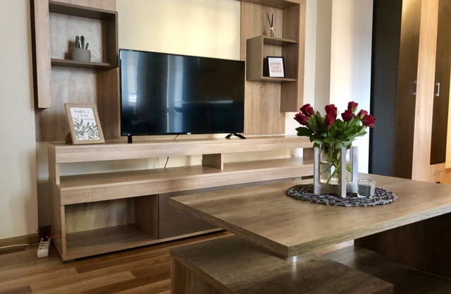 Apartament regim hotelier