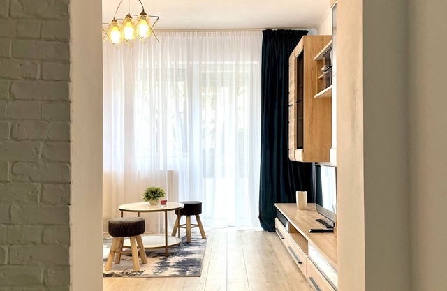 Apartament regim hotelier ultracentral