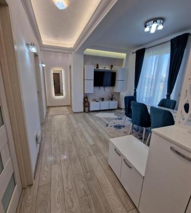 Apartament Rezidențial