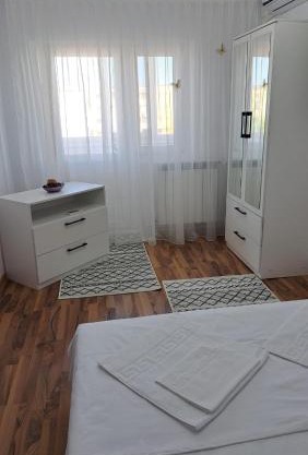 Apartament Nicol