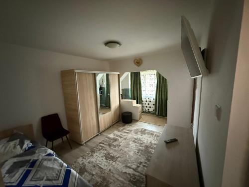 Apartament GBY