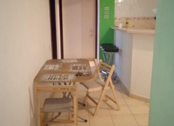 Apartament