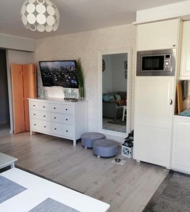 Apartament Rodzinny Słoneczne Tarasy