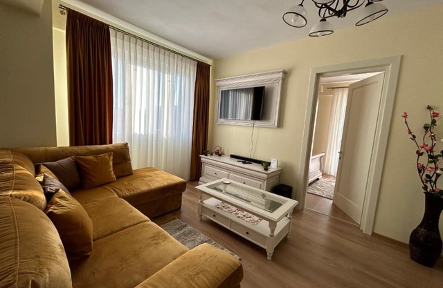 Apartament Rose