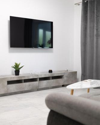 Apartament Roxy