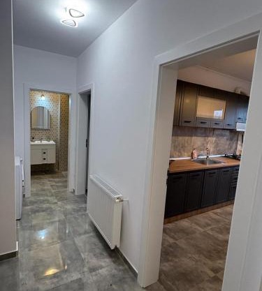 Apartament Rozelor Rasnov
