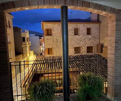 Apartament Rural ca la Roser