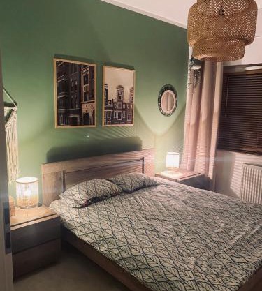 Apartament Ruczaj Kraków