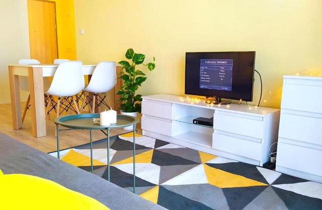 Apartament Rumia