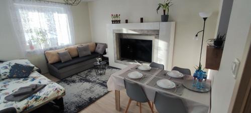 Apartament Słoneczny 11