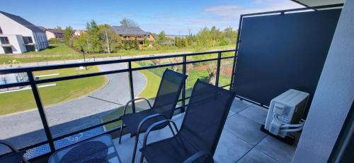 Apartament Słoneczny