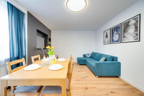 Apartament Słowik ProstyWynajem