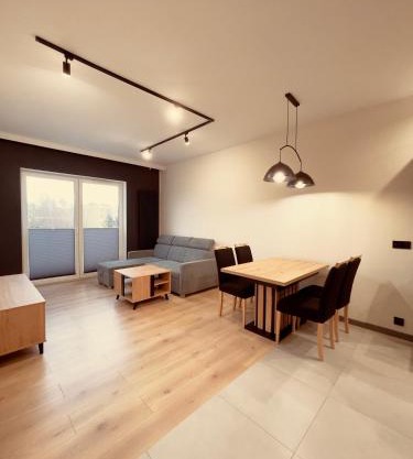 Apartament Słupsk