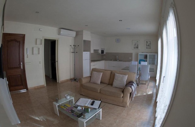 Apartament Sant Quirze de Besora