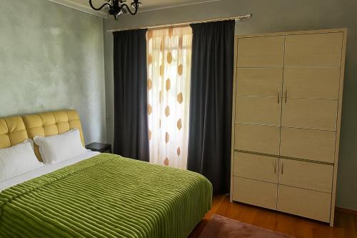 Apartament Salcia