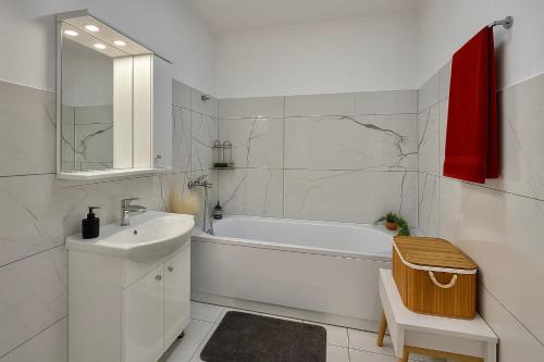 Apartament Salina Turda
