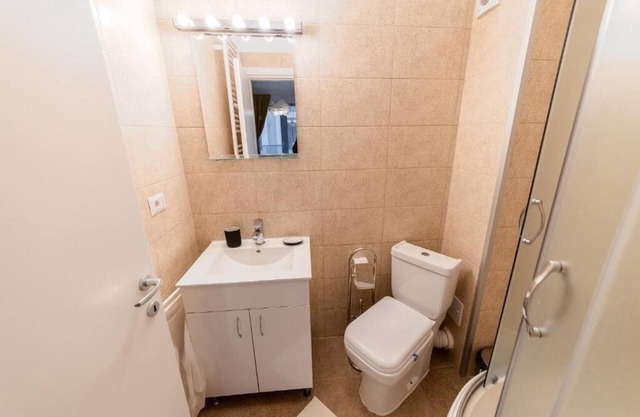 Apartament Salonic