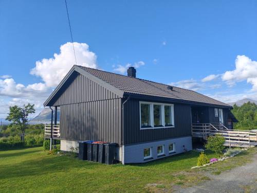 Apartament Sandstrand