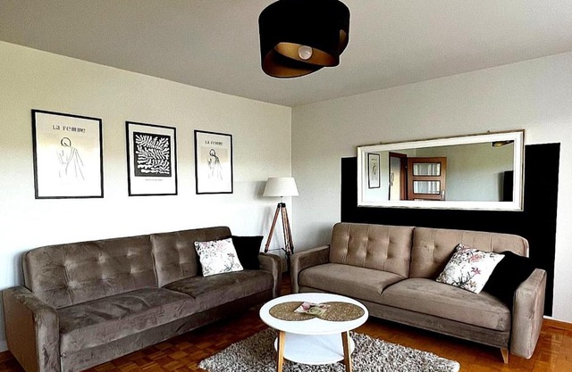 Apartament Sanna