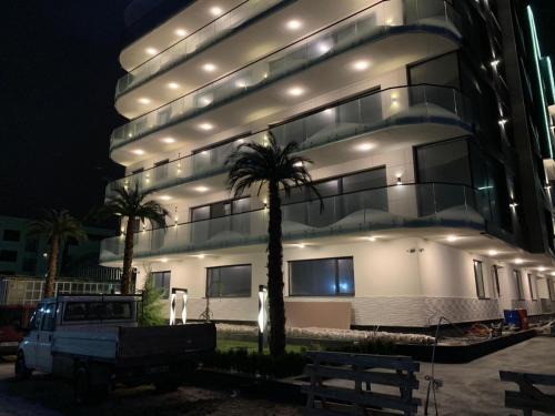 Apartament Sara Mamaia Nord