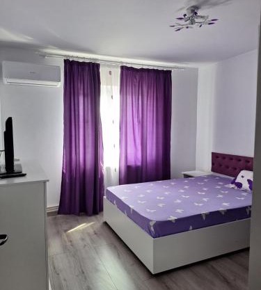 Apartament Sara