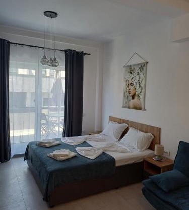 Apartament Serena
