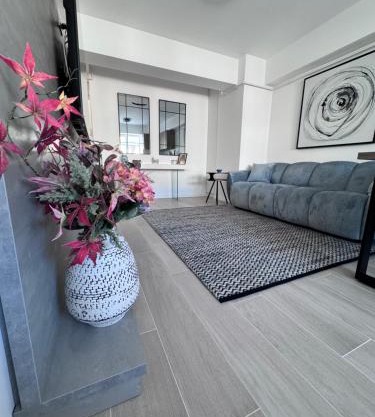 Apartament Serene