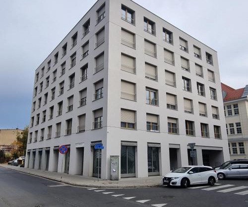 Apartament Skarbowa Stella
