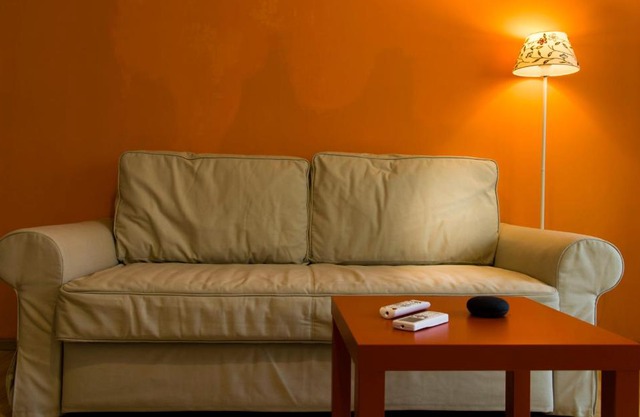 Apartament Smart Modern Spatios