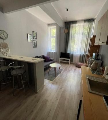Apartament Snooze