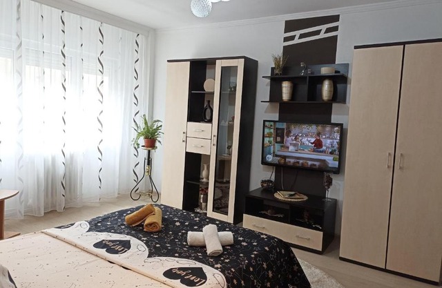 Apartament Sofy